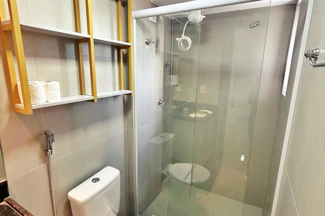 Photo of Bathroom in Ponta de Campina