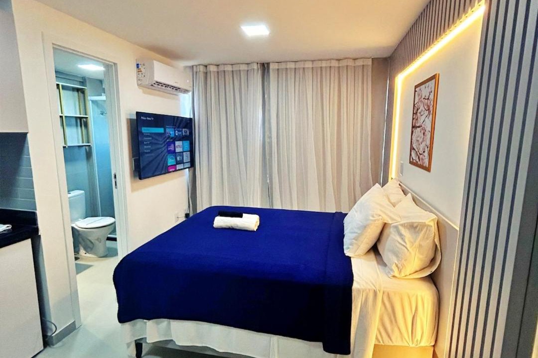 Photo of Bedroom in Ponta de Campina