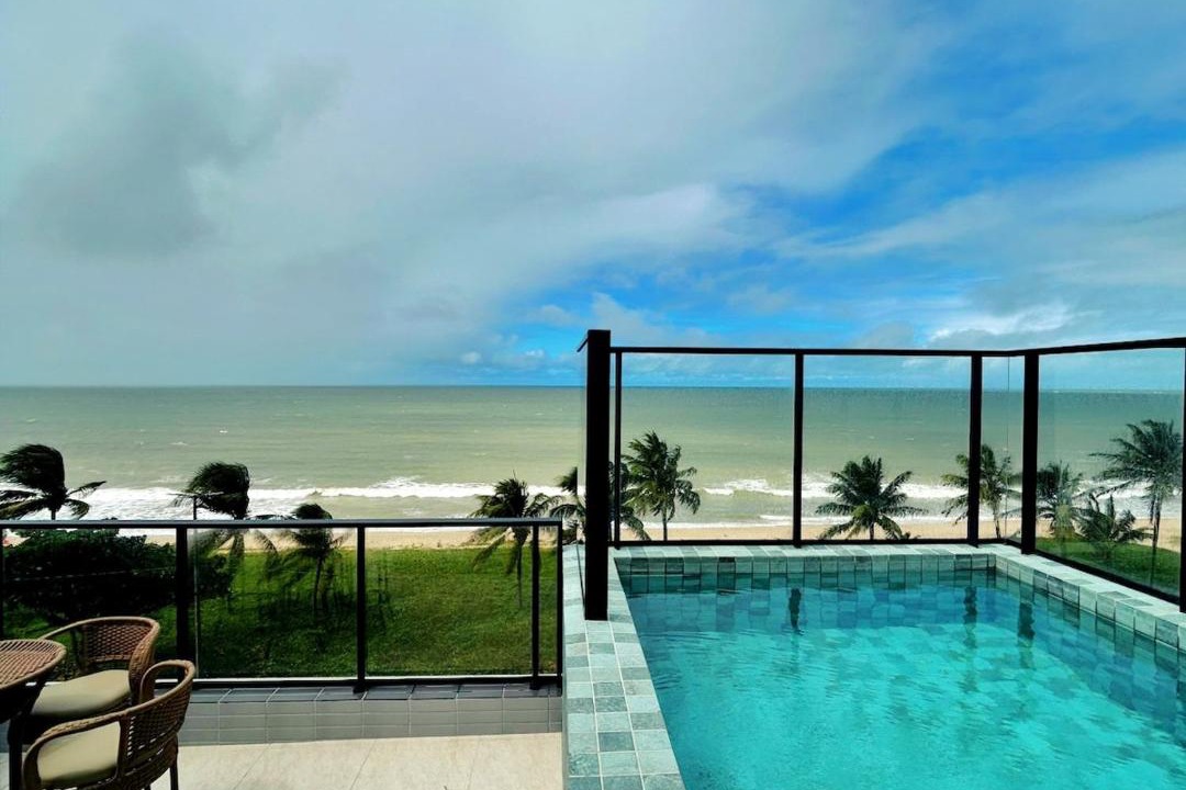 Photo of Patio Balcony in Ponta de Campina
