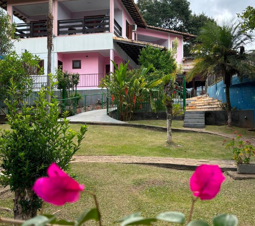 Photo of Others in Alto Paraiso de Goias