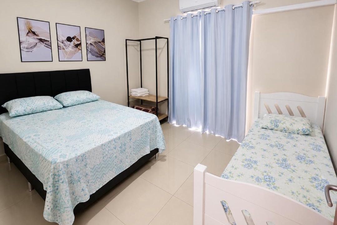 Photo of Bedroom in Bom Jesus Da Lapa