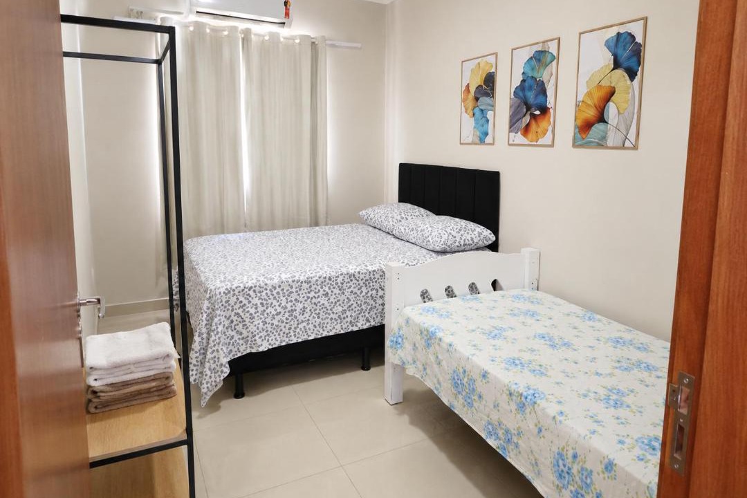 Photo of Bedroom in Bom Jesus Da Lapa