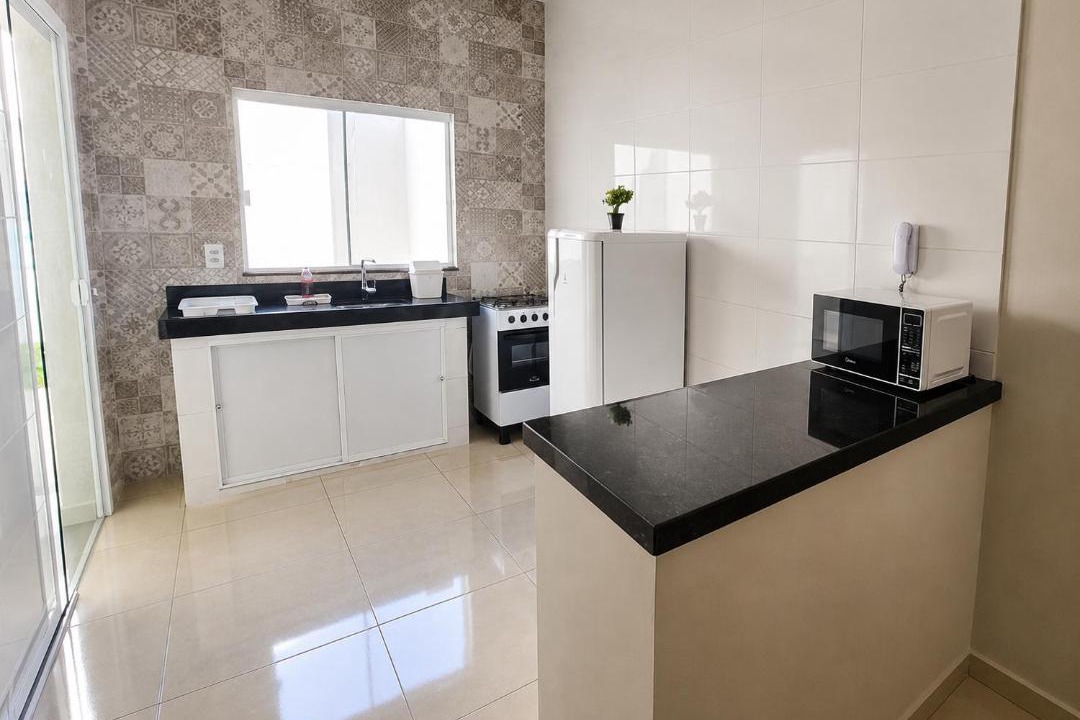 Photo of Kitchen in Bom Jesus Da Lapa