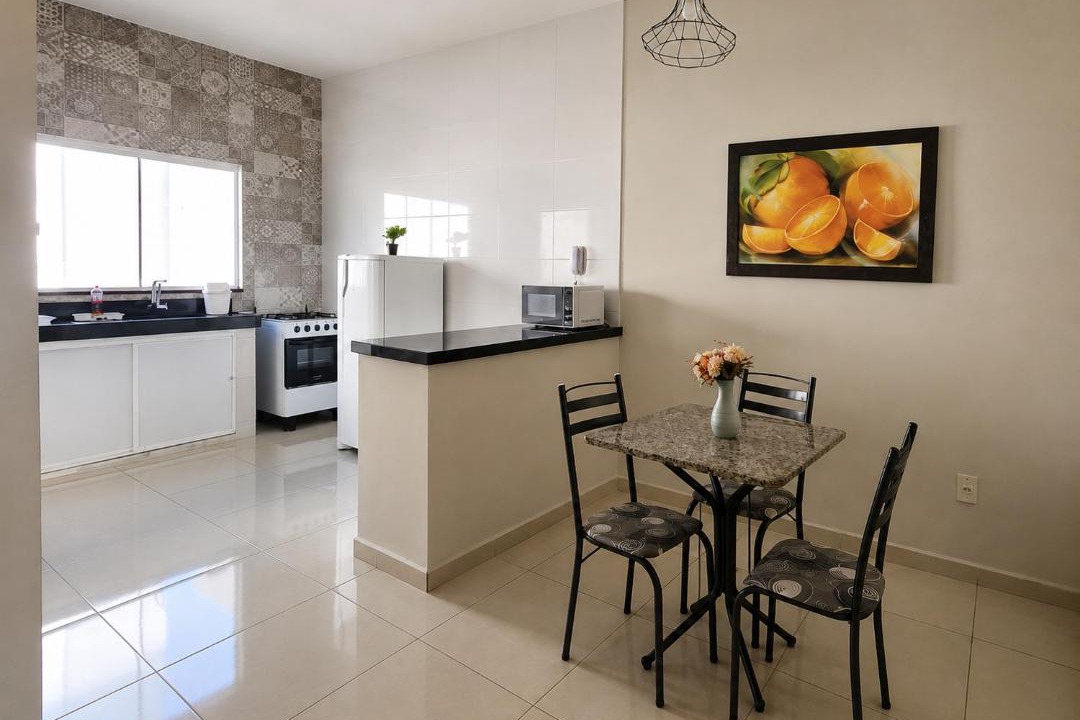 Photo of Kitchen in Bom Jesus Da Lapa