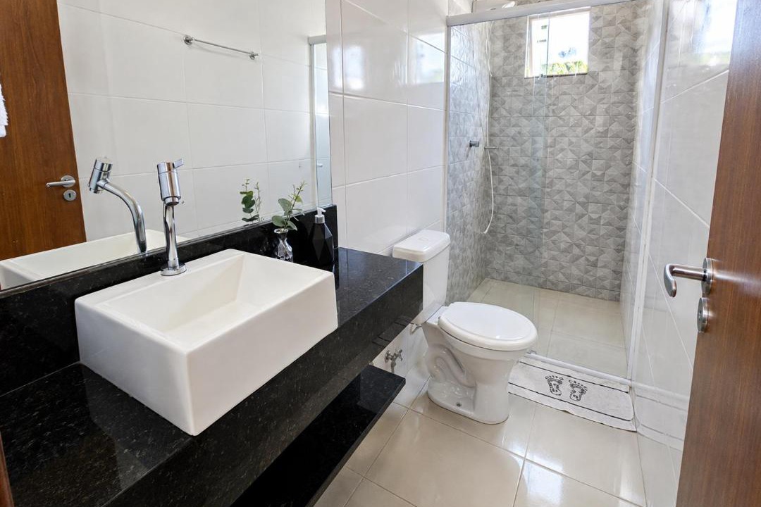 Photo of Bathroom in Bom Jesus Da Lapa