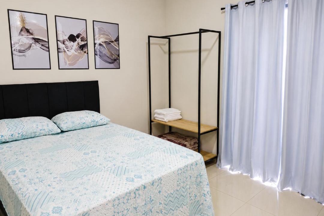 Photo of Bedroom in Bom Jesus Da Lapa
