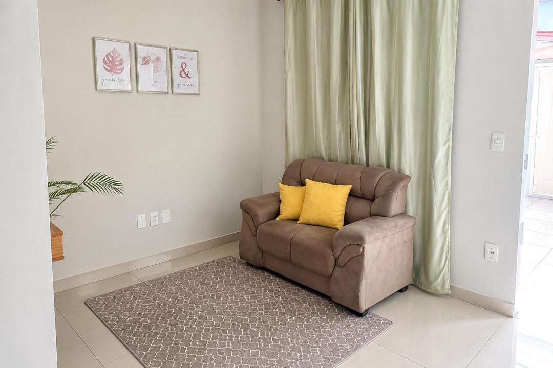 Photo of Livingroom in Bom Jesus Da Lapa