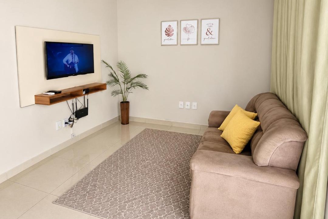 Photo of Livingroom in Bom Jesus Da Lapa