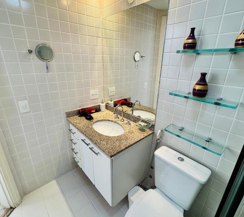 Photo of Bathroom in Indianopolis
