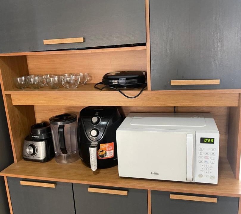 Photo of Kitchen in Garanhuns