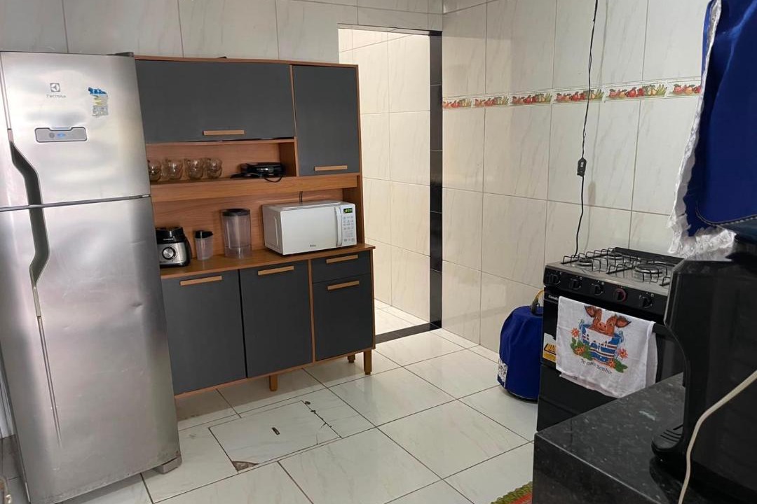 Photo of Kitchen in Garanhuns