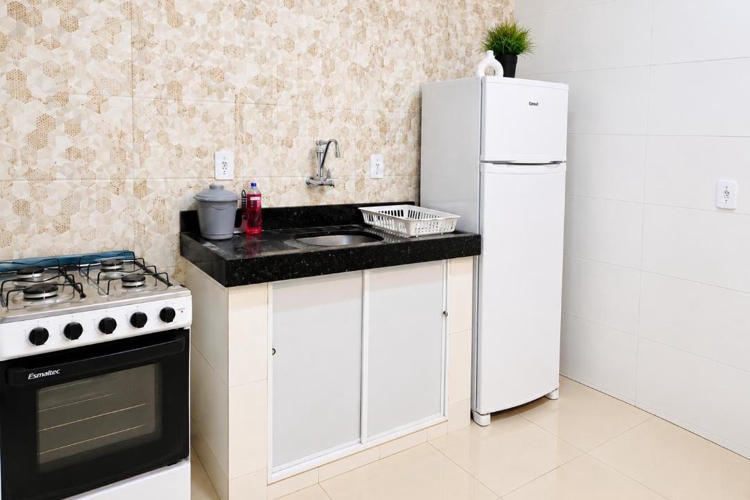 Photo of Kitchen in Bom Jesus Da Lapa
