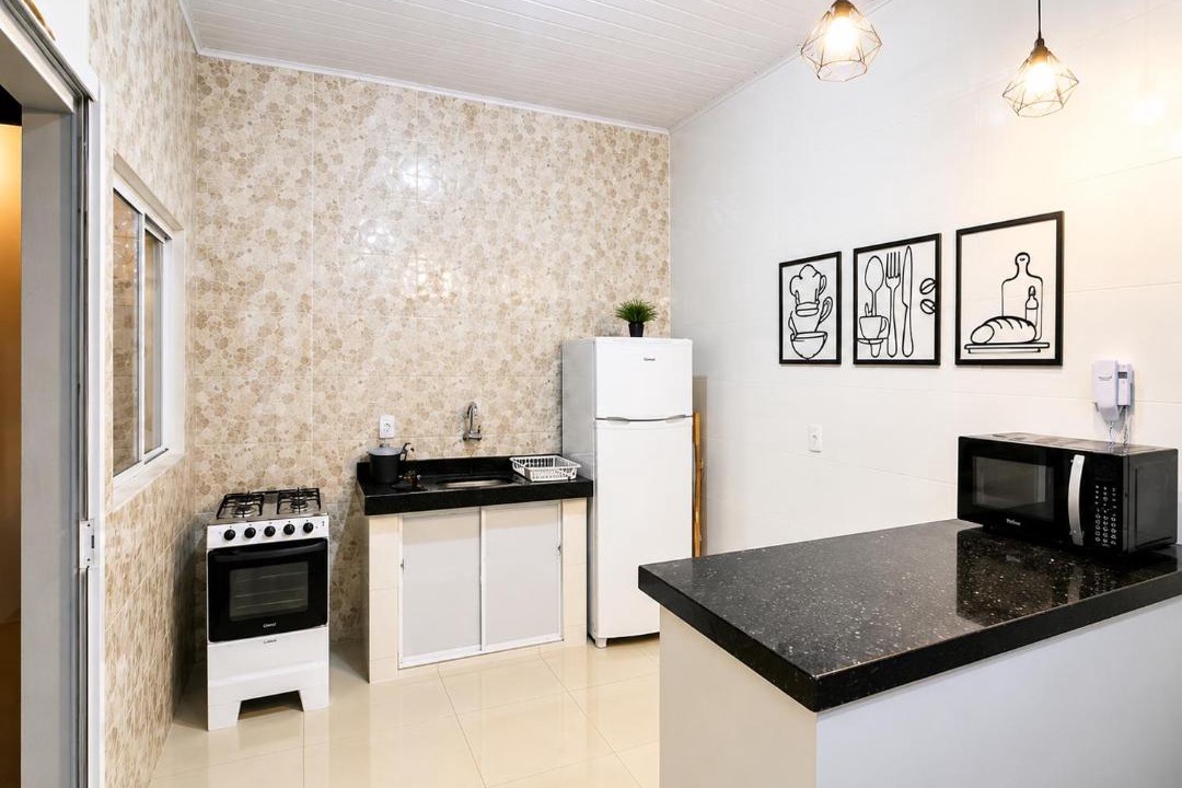 Photo of Kitchen in Bom Jesus Da Lapa