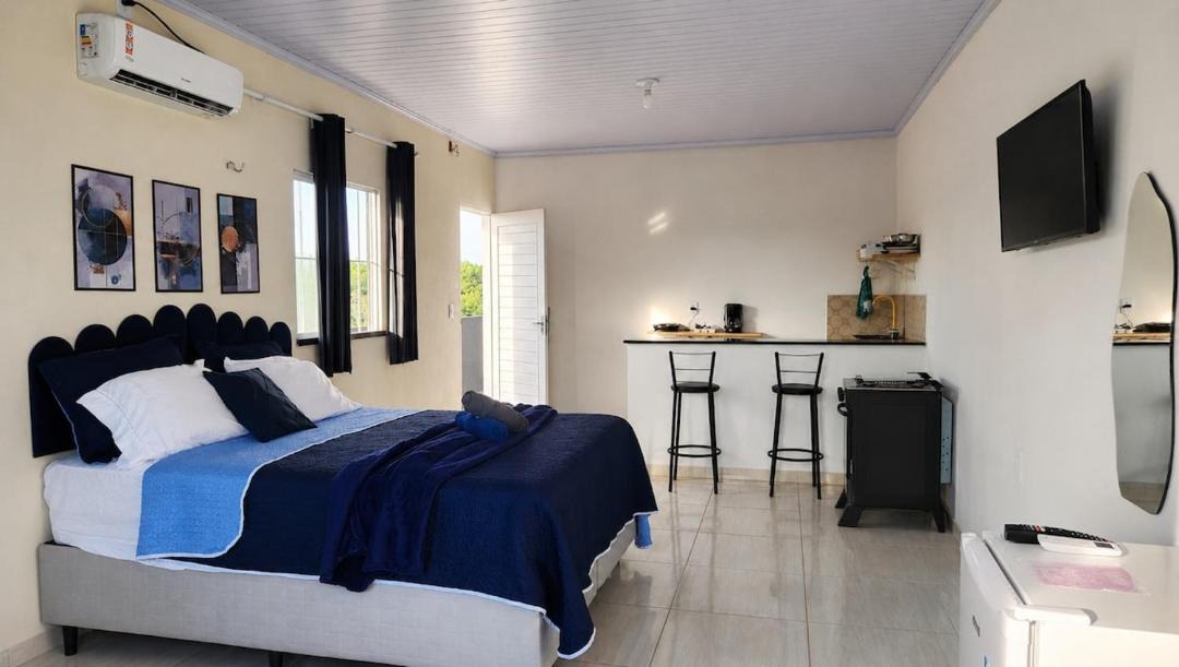 Photo of Bedroom in Tutoia