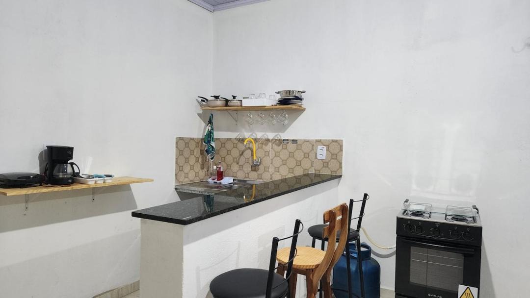 Photo of Kitchen in Tutoia