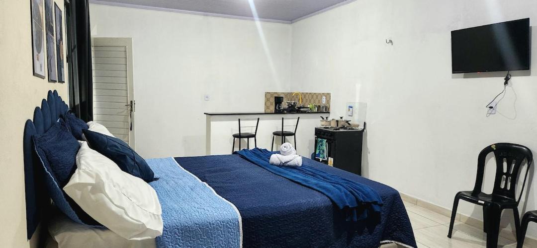 Photo of Bedroom in Tutoia