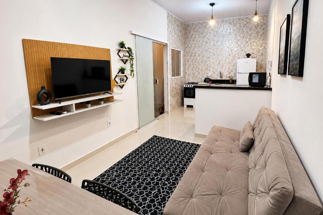 Photo of Livingroom in Bom Jesus Da Lapa