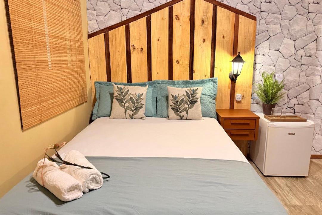 Photo of Bedroom in Presidente Juscelino