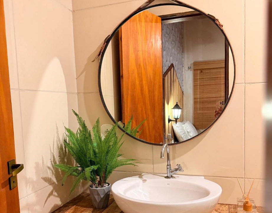 Photo of Bathroom in Presidente Juscelino