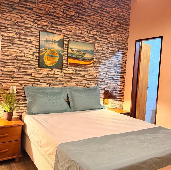 Photo of Bedroom in Presidente Juscelino