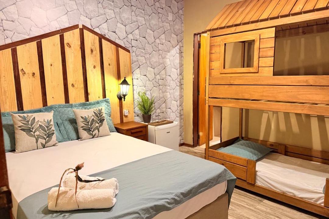 Photo of Bedroom in Presidente Juscelino