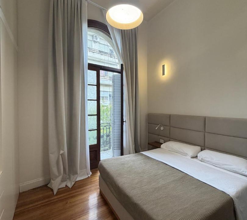 Photo of Bedroom in Balvanera