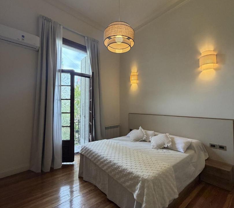 Photo of Bedroom in Balvanera