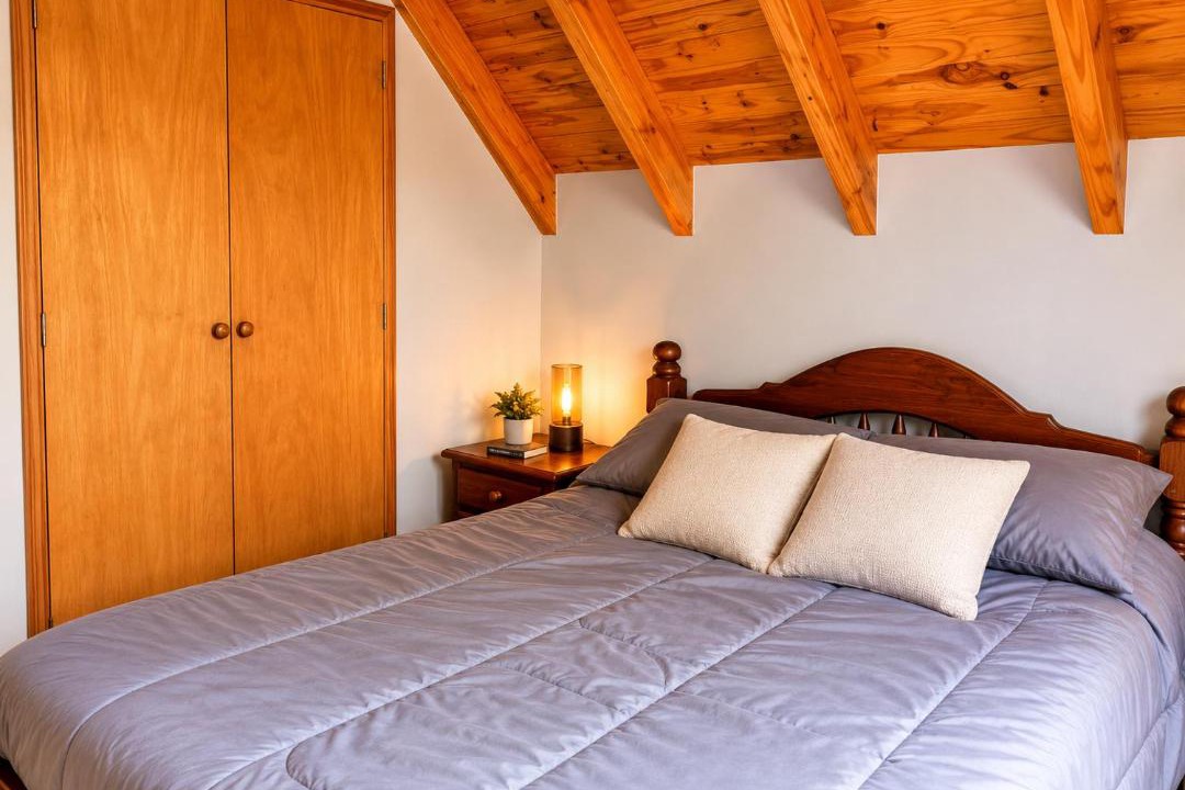 Photo of Bedroom in Villa Los Coihues