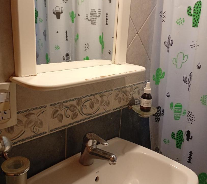Photo of Bathroom in Villa Los Coihues