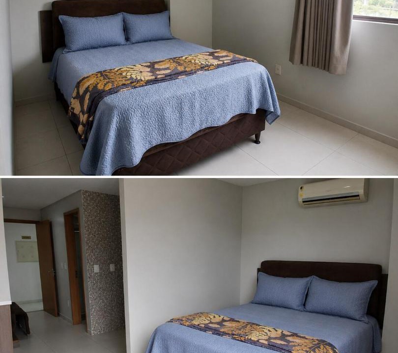 Photo of Bedroom in Sandra Cavalcante