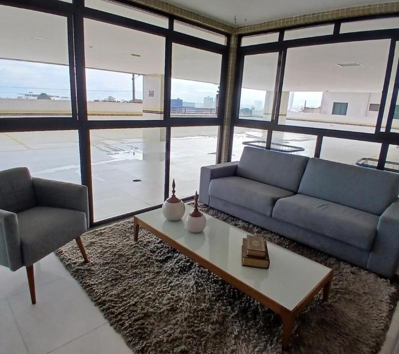 Photo of Livingroom in Sandra Cavalcante