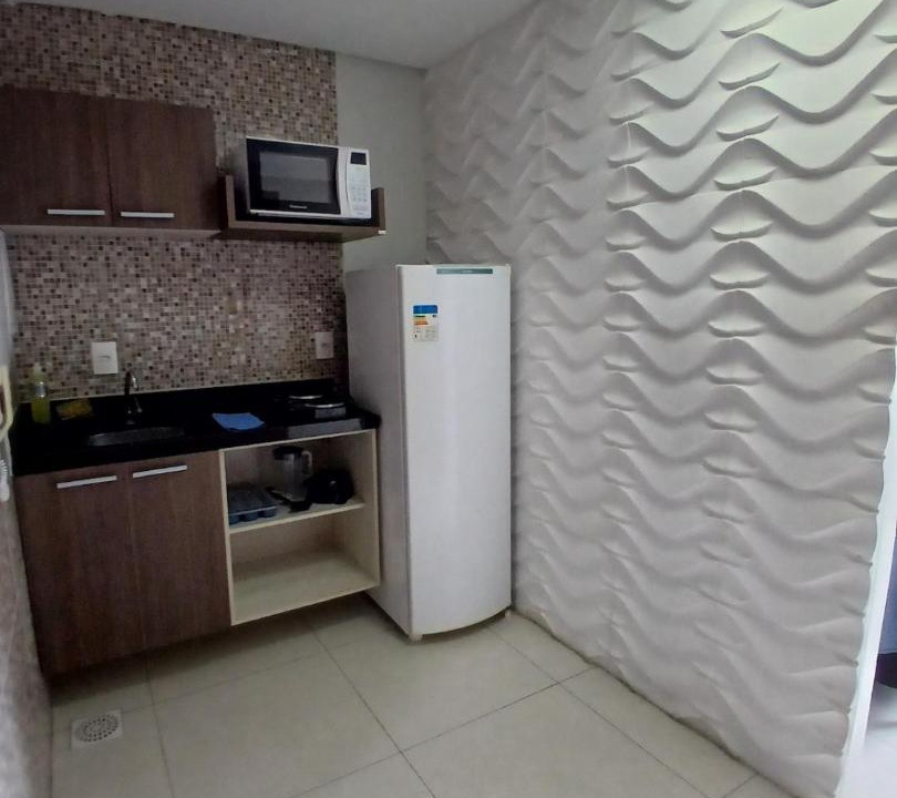 Photo of Kitchen in Sandra Cavalcante