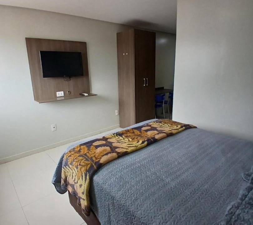 Photo of Bedroom in Sandra Cavalcante