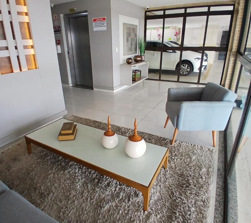 Photo of Livingroom in Sandra Cavalcante