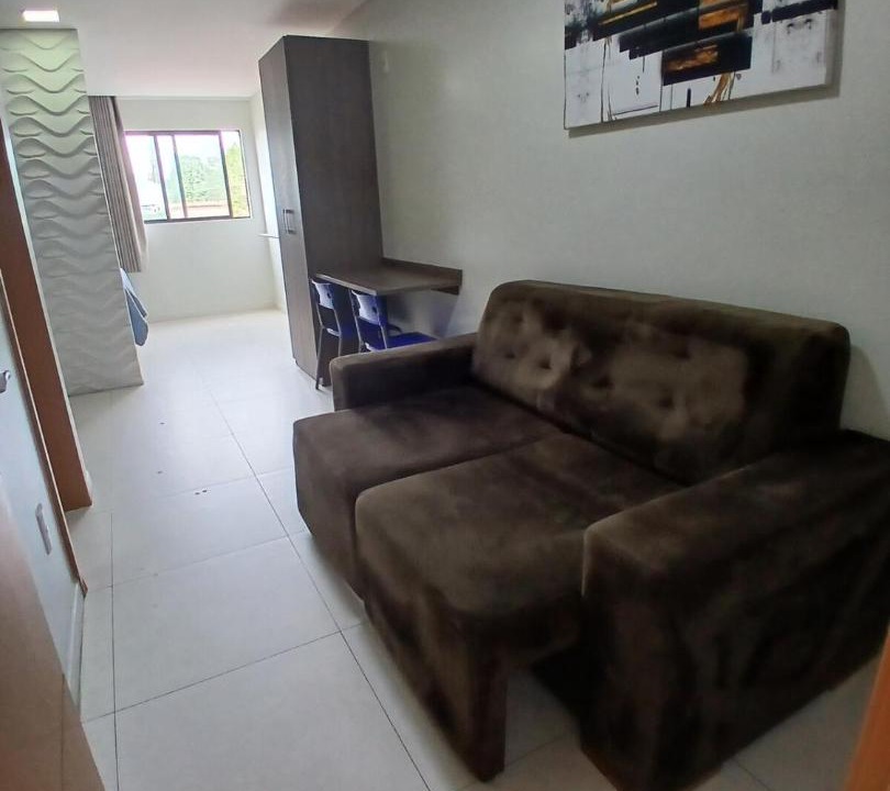 Photo of Livingroom in Sandra Cavalcante