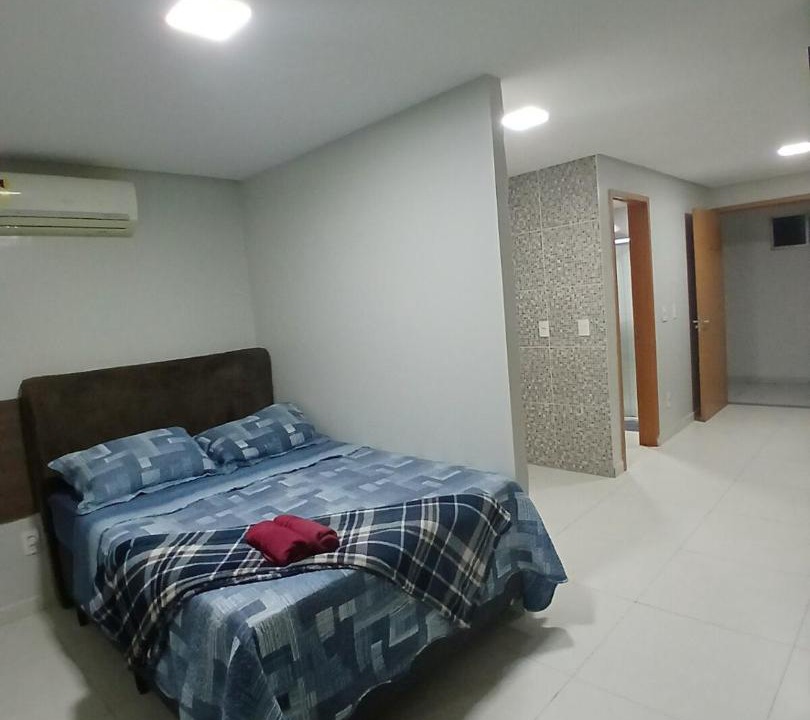 Photo of Bedroom in Sandra Cavalcante