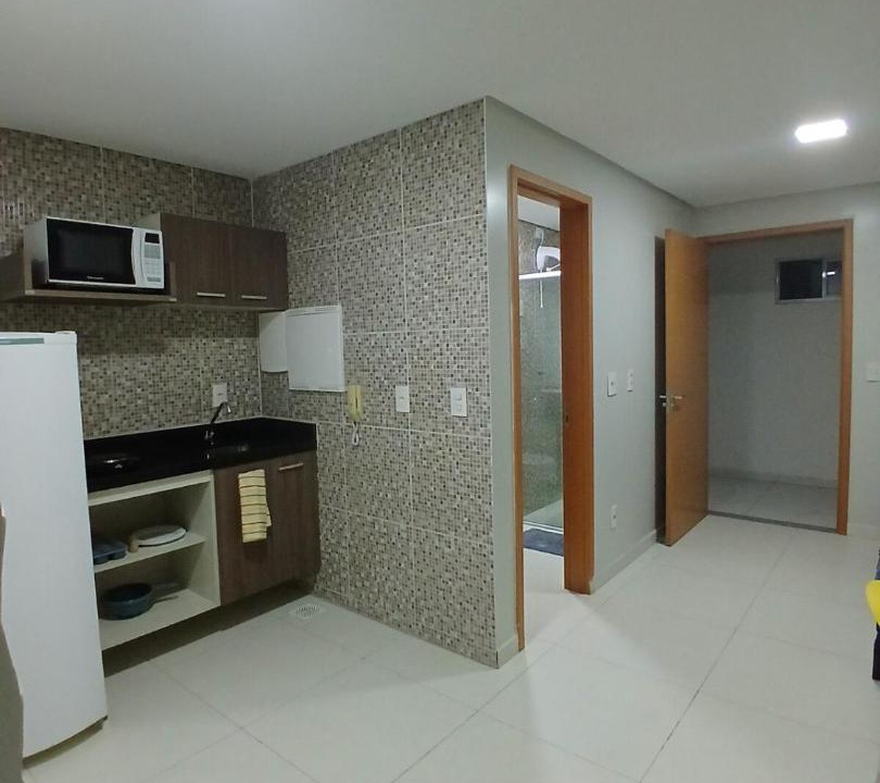 Photo of Kitchen in Sandra Cavalcante