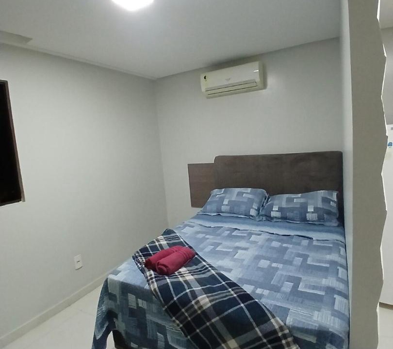 Photo of Bedroom in Sandra Cavalcante