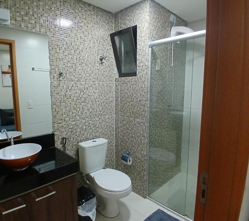 Photo of Bathroom in Sandra Cavalcante