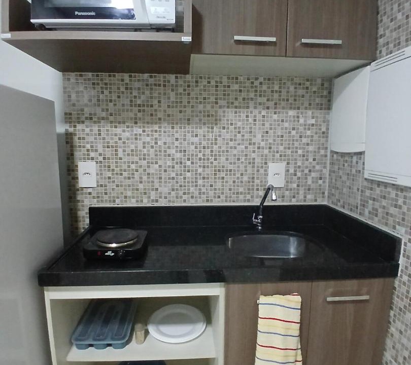 Photo of Kitchen in Sandra Cavalcante