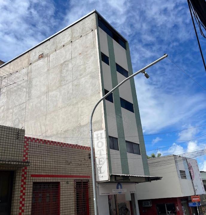 Photo of Buildings in Caruaru