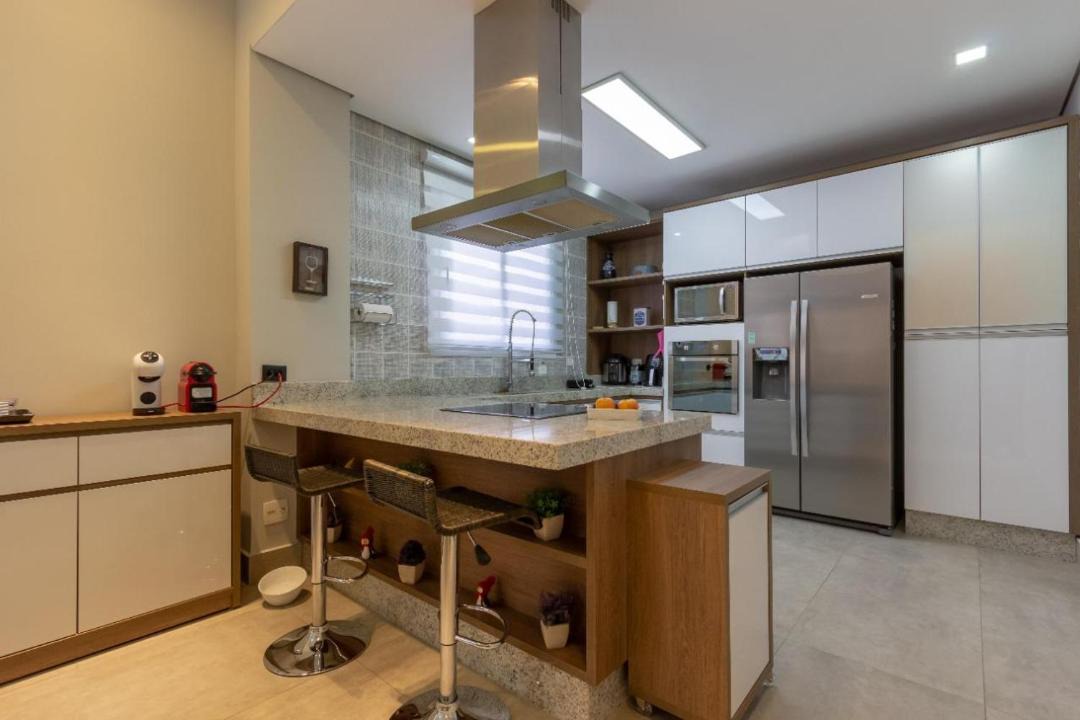 Photo of Kitchen in Caconde