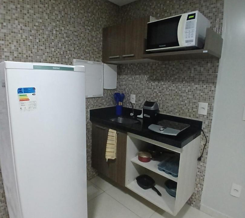 Photo of Kitchen in Sandra Cavalcante