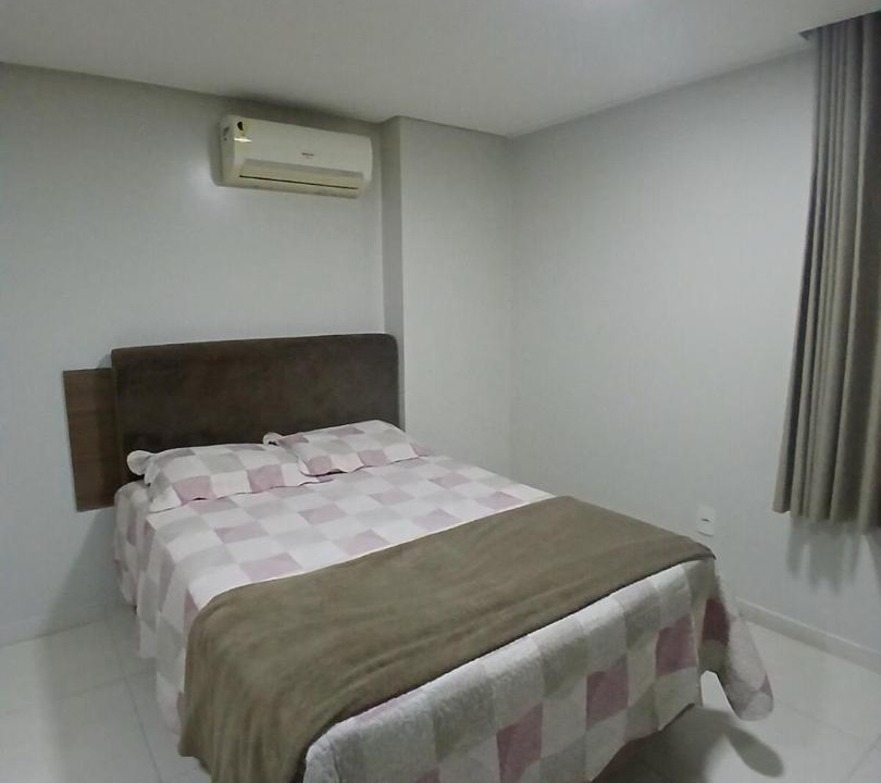 Photo of Bedroom in Sandra Cavalcante