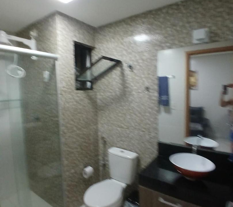 Photo of Bathroom in Sandra Cavalcante