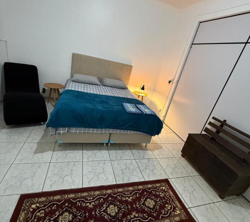 Photo of Bedroom in Alfredo Wagner
