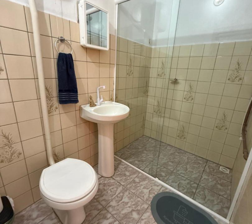 Photo of Bathroom in Alfredo Wagner