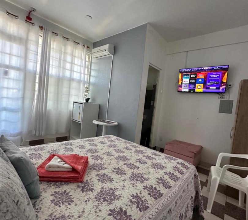 Photo of Bedroom in Palmares do Sul