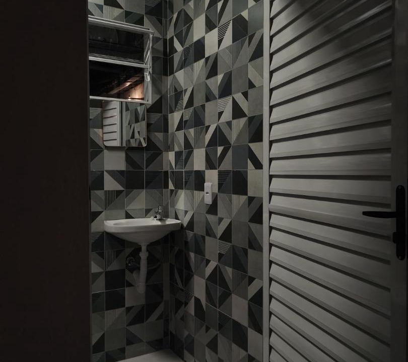 Photo of Bathroom in Martins