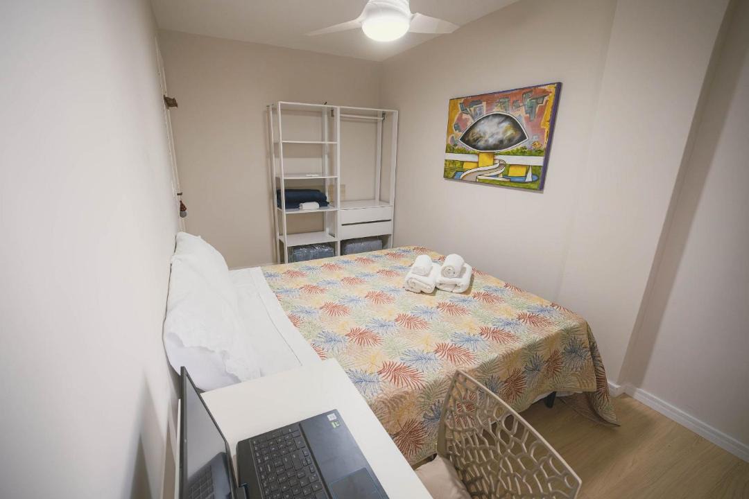 Photo of Bedroom in Campina do Siqueira